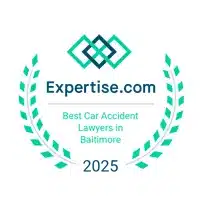Expertise John Leppler named best car accident lawyers in Baltimore, Maryland 2025