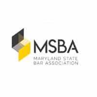 maryland state bar association leppler injury law