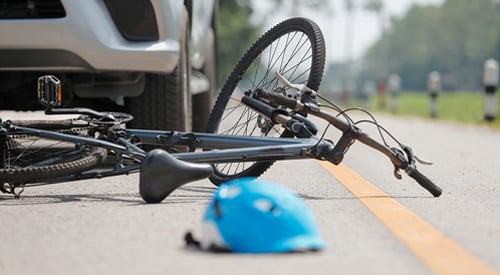 bicycle accident lawyer