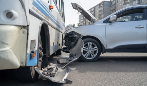 bus accident lawyer