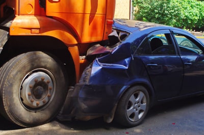 18 wheeler accident attorney