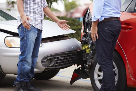 car wreck attorney