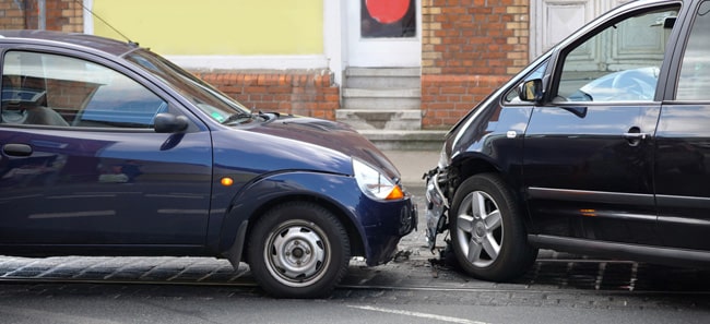 head-on collision lawyer