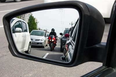Baltimore motorcycle accident lawyer