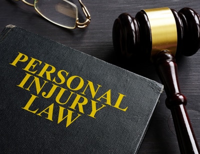personal injury lawyer in Baltimore
